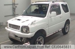 suzuki jimny 2001 -SUZUKI 【足立 580ふ9273】--Jimny JB23W-223487---SUZUKI 【足立 580ふ9273】--Jimny JB23W-223487-