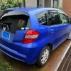 honda fit 2010 -HONDA--Fit DBA-GE6--GE6-1506260---HONDA--Fit DBA-GE6--GE6-1506260- image 5