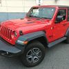 chrysler jeep-wrangler 2021 -CHRYSLER--Jeep Wrangler 3BA-JL36S--1C4HJXGG0MW797848---CHRYSLER--Jeep Wrangler 3BA-JL36S--1C4HJXGG0MW797848- image 1