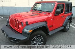 chrysler jeep-wrangler 2021 -CHRYSLER--Jeep Wrangler 3BA-JL36S--1C4HJXGG0MW797848---CHRYSLER--Jeep Wrangler 3BA-JL36S--1C4HJXGG0MW797848-