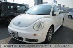 volkswagen new-beetle 2009 -VOLKSWAGEN--VW New Beetle 9CAZJ--554991---VOLKSWAGEN--VW New Beetle 9CAZJ--554991-