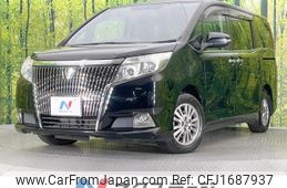 toyota esquire 2014 CFJ1687937