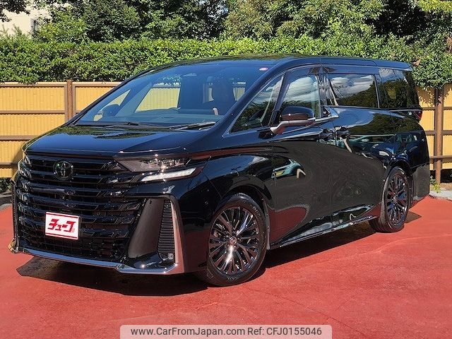 toyota vellfire 2023 -TOYOTA--Vellfire 6AA-AAHH40W--AAHH40-0004791---TOYOTA--Vellfire 6AA-AAHH40W--AAHH40-0004791- image 1