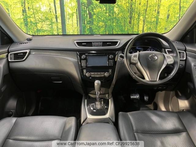 nissan x-trail 2014 -NISSAN--X-Trail DBA-NT32--NT32-012696---NISSAN--X-Trail DBA-NT32--NT32-012696- image 2