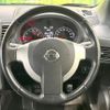 nissan x-trail 2011 CFJ1692398 image 12