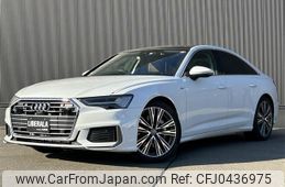 audi a6 2019 -AUDI--Audi A6 3AA-F2DLZF--WAUZZZF25KN126836---AUDI--Audi A6 3AA-F2DLZF--WAUZZZF25KN126836-