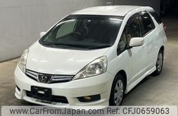 honda fit-shuttle 2011 -HONDA--Fit Shuttle GG7-3003729---HONDA--Fit Shuttle GG7-3003729-