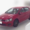 volkswagen golf 2013 -VOLKSWAGEN--VW Golf DBA-AUCJZ--WVWZZZAUZEW009685---VOLKSWAGEN--VW Golf DBA-AUCJZ--WVWZZZAUZEW009685- image 1