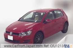 volkswagen golf 2013 -VOLKSWAGEN--VW Golf DBA-AUCJZ--WVWZZZAUZEW009685---VOLKSWAGEN--VW Golf DBA-AUCJZ--WVWZZZAUZEW009685-