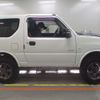 suzuki jimny 2014 -SUZUKI 【Ｎｏ後日 】--Jimny JB23W-709541---SUZUKI 【Ｎｏ後日 】--Jimny JB23W-709541- image 4