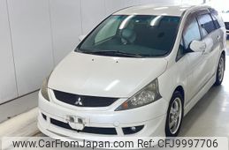 mitsubishi grandis 2005 -MITSUBISHI--Grandis NA4W-0200645---MITSUBISHI--Grandis NA4W-0200645-