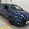 nissan leaf 2023 -NISSAN 【奈良 301ヌ7089】--Leaf ZE1-215678---NISSAN 【奈良 301ヌ7089】--Leaf ZE1-215678- image 1