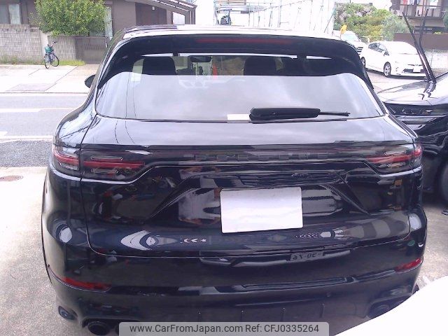 porsche cayenne 2020 -PORSCHE 【名変中 】--Porsche Cayenne E3K29--LDA36430---PORSCHE 【名変中 】--Porsche Cayenne E3K29--LDA36430- image 2