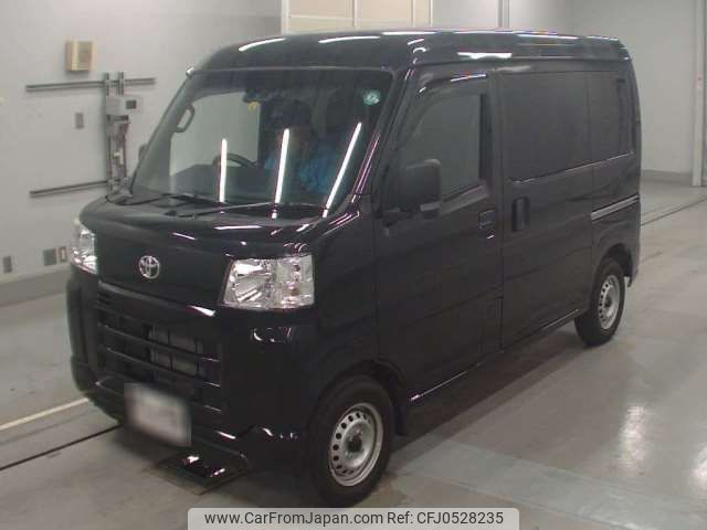 toyota pixis-van 2023 -TOYOTA 【湘南 480ﾂ9999】--Pixis Van 3BD-S700M--S700M-0006328---TOYOTA 【湘南 480ﾂ9999】--Pixis Van 3BD-S700M--S700M-0006328- image 1