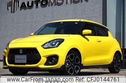 suzuki swift 2023 quick_quick_ZC33S_ZC33S-506879