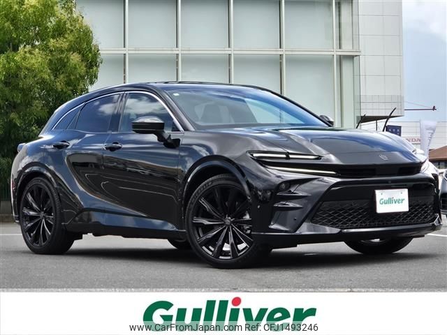 toyota toyota-others 2024 CFJ1493246 image 1