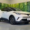 toyota c-hr 2018 -TOYOTA--C-HR DAA-ZYX10--ZYX10-2128832---TOYOTA--C-HR DAA-ZYX10--ZYX10-2128832- image 17