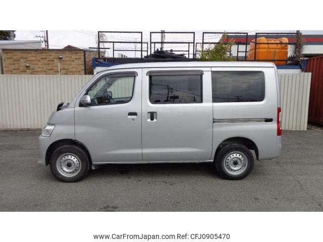 toyota townace-van 2022 quick_quick_5BF-S403M_S403M-0012643 image 2