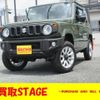 suzuki jimny 2024 -SUZUKI 【名変中 】--Jimny JB64W--321469---SUZUKI 【名変中 】--Jimny JB64W--321469- image 1