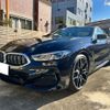 bmw 8-series 2023 -BMW--BMW 8 Series 3BA-AE30--WBAAE22080CM69153---BMW--BMW 8 Series 3BA-AE30--WBAAE22080CM69153- image 1