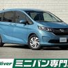 honda freed 2019 -HONDA--Freed DBA-GB5--GB5-1111836---HONDA--Freed DBA-GB5--GB5-1111836- image 1