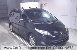 toyota estima 2009 -TOYOTA--Estima ACR50W-7083815---TOYOTA--Estima ACR50W-7083815-