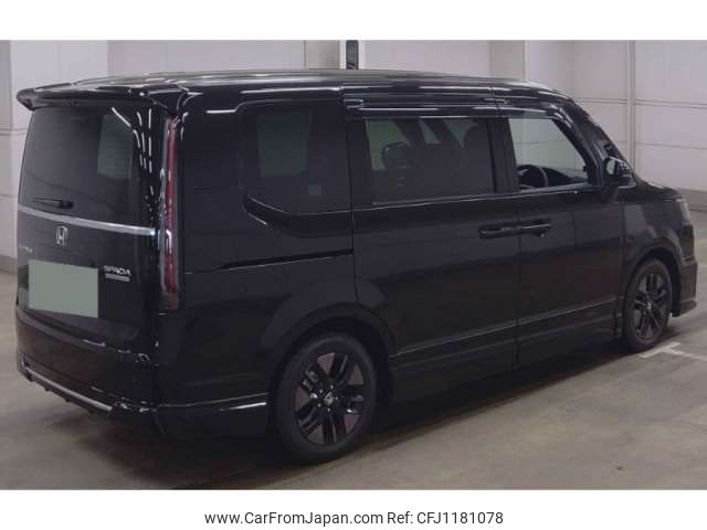 honda stepwagon 2022 -HONDA--Stepwgn 5BA-RP7--RP7-1103223---HONDA--Stepwgn 5BA-RP7--RP7-1103223- image 2
