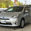 toyota aqua 2012 quick_quick_DAA-NHP10_NHP10-2046059 image 5