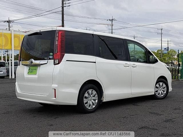 toyota noah 2014 -TOYOTA--Noah DBA-ZRR80G--ZRR80-0049164---TOYOTA--Noah DBA-ZRR80G--ZRR80-0049164- image 2
