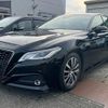 toyota crown 2018 -TOYOTA 【新潟 301ﾓ2333】--Crown AZSH20--1000418---TOYOTA 【新潟 301ﾓ2333】--Crown AZSH20--1000418- image 1