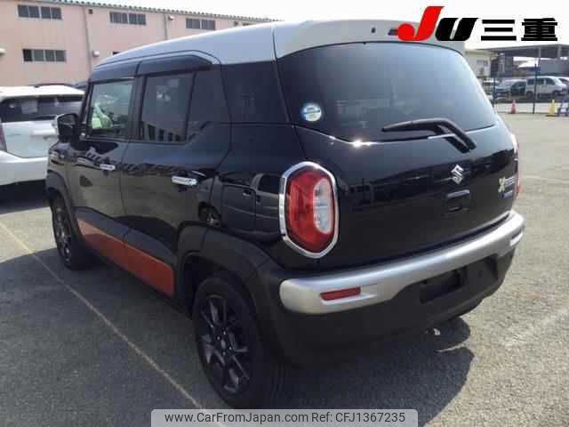 suzuki xbee 2020 -SUZUKI--XBEE MN71S--161196---SUZUKI--XBEE MN71S--161196- image 2