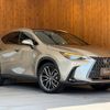 lexus nx 2024 GOO_JP_700055086030241014001 image 8