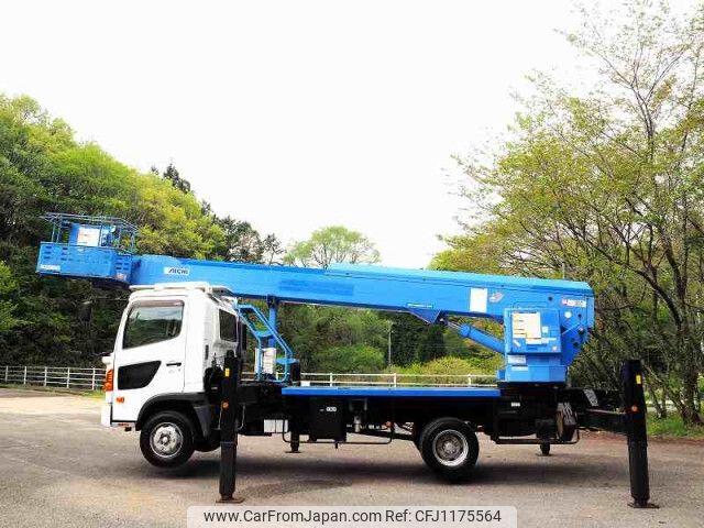 hino ranger 2015 -HINO--Hino Ranger TKG-FC9JGAP--FC9JGA-11202---HINO--Hino Ranger TKG-FC9JGAP--FC9JGA-11202- image 2