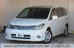 nissan presage 2009 quick_quick_TU31_TU31-306626