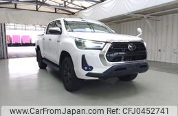 toyota hilux 2020 ENHANCEAUTO_1_ea290855