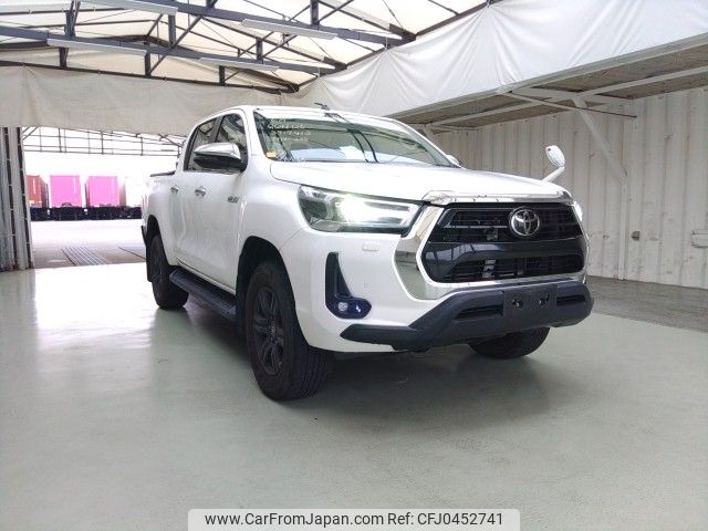 toyota hilux 2020 ENHANCEAUTO_1_ea290855 image 1