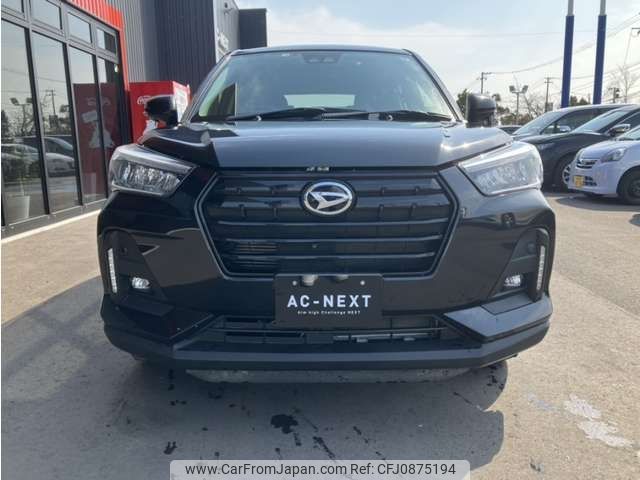 daihatsu rocky 2020 -DAIHATSU--Rocky 5BA-A210S--A210S-0004651---DAIHATSU--Rocky 5BA-A210S--A210S-0004651- image 2