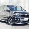 toyota voxy 2019 -TOYOTA--Voxy DBA-ZRR80W--ZRR80-0525927---TOYOTA--Voxy DBA-ZRR80W--ZRR80-0525927- image 1