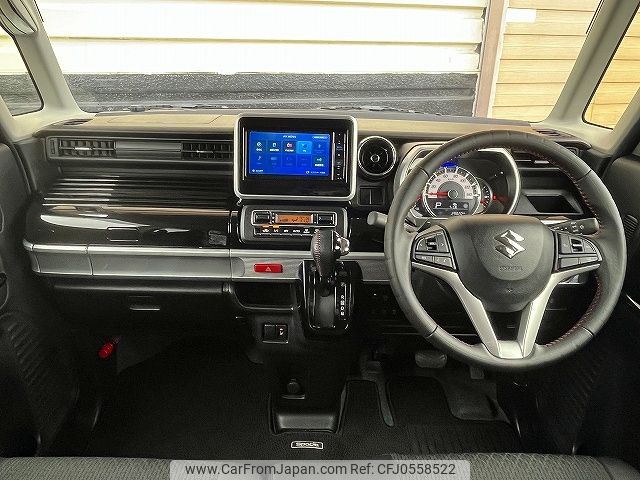 suzuki spacia 2019 -SUZUKI--Spacia DAA-MK53S--MK53S-881734---SUZUKI--Spacia DAA-MK53S--MK53S-881734- image 2