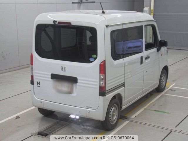 honda n-van 2020 -HONDA--N VAN JJ1-3047091---HONDA--N VAN JJ1-3047091- image 2