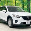 mazda cx-5 2012 -MAZDA--CX-5 DBA-KEEFW--KEEFW-103834---MAZDA--CX-5 DBA-KEEFW--KEEFW-103834- image 17