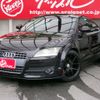 audi tt 2009 -AUDI--Audi TT ABA-8JBWA--TRUZZZ8J391016608---AUDI--Audi TT ABA-8JBWA--TRUZZZ8J391016608- image 1