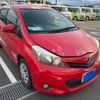 toyota vitz 2012 CFJ1843953 image 1