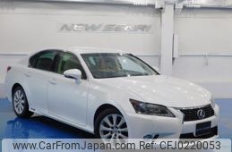 lexus gs 2014 -LEXUS--Lexus GS AWL10--6002142---LEXUS--Lexus GS AWL10--6002142-