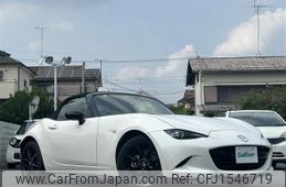 mazda roadster 2018 CFJ1546719
