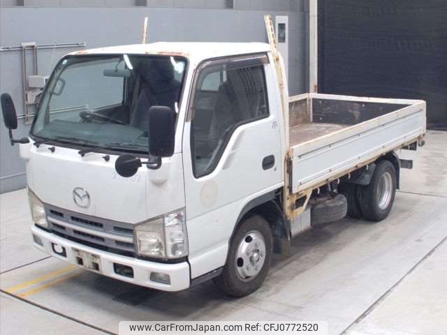 mazda titan 2008 -MAZDA--Titan BKG-LHR85A--LHR85-7000782---MAZDA--Titan BKG-LHR85A--LHR85-7000782- image 1