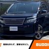 toyota voxy 2014 -TOYOTA--Voxy DBA-ZRR80G--ZRR80-0001307---TOYOTA--Voxy DBA-ZRR80G--ZRR80-0001307- image 1