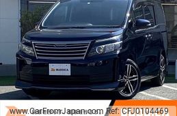 toyota voxy 2014 -TOYOTA--Voxy DBA-ZRR80G--ZRR80-0001307---TOYOTA--Voxy DBA-ZRR80G--ZRR80-0001307-