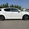 lexus ct 2019 CFJ1804773 image 11