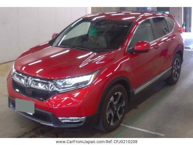 honda cr-v 2020 quick_quick_6AA-RT5_1200349 image 1